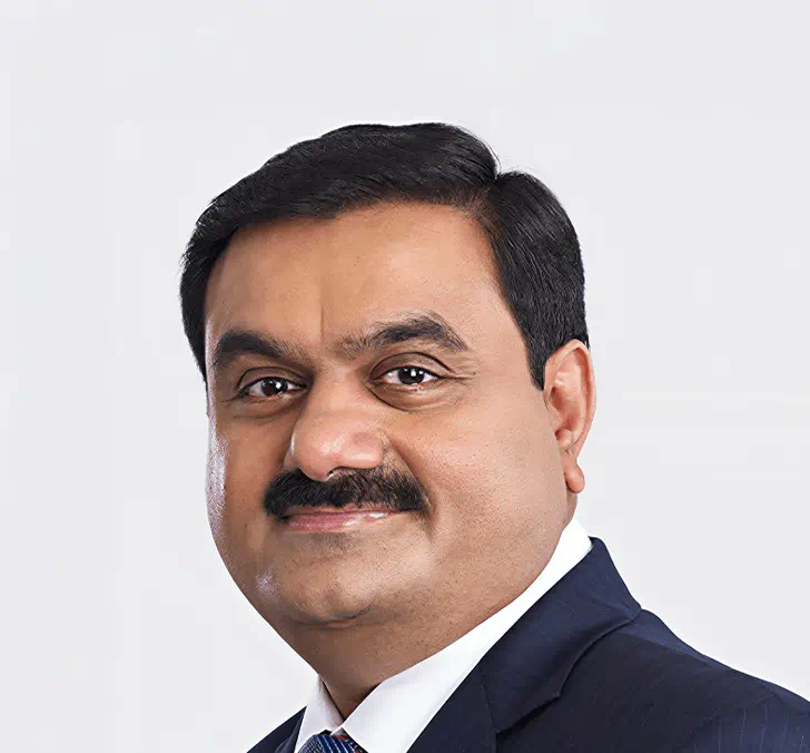 Gautam Adani