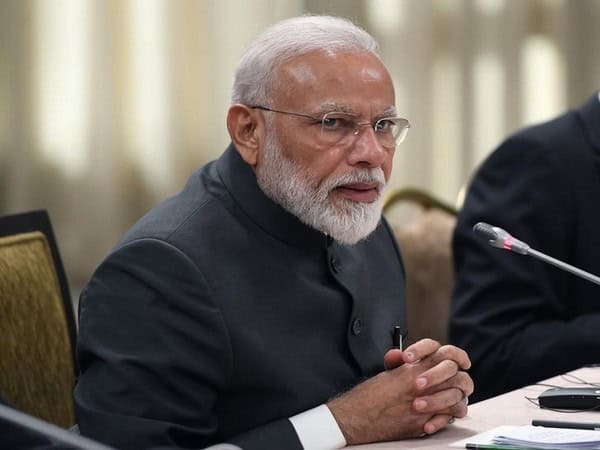 Narendra Modi