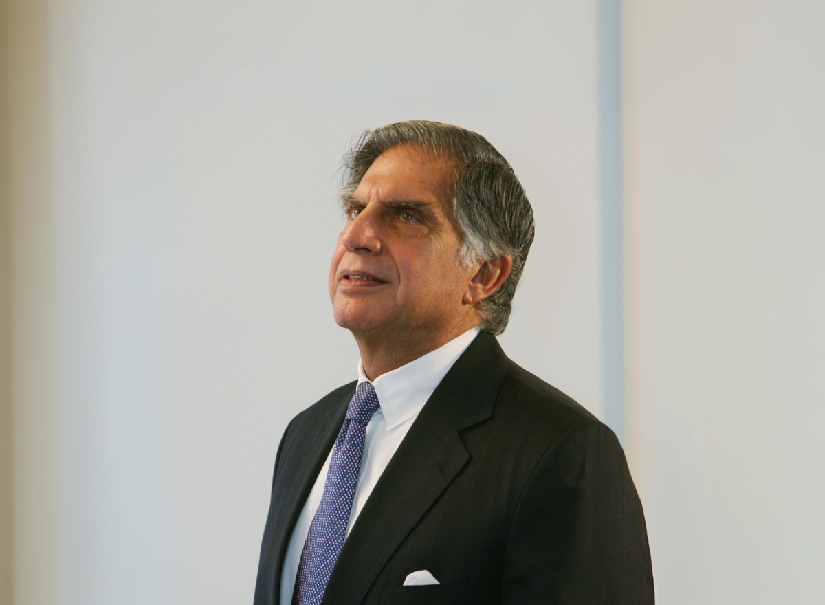 Ratan Tata