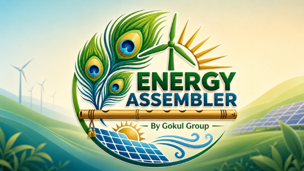 EnergyAssembler logo