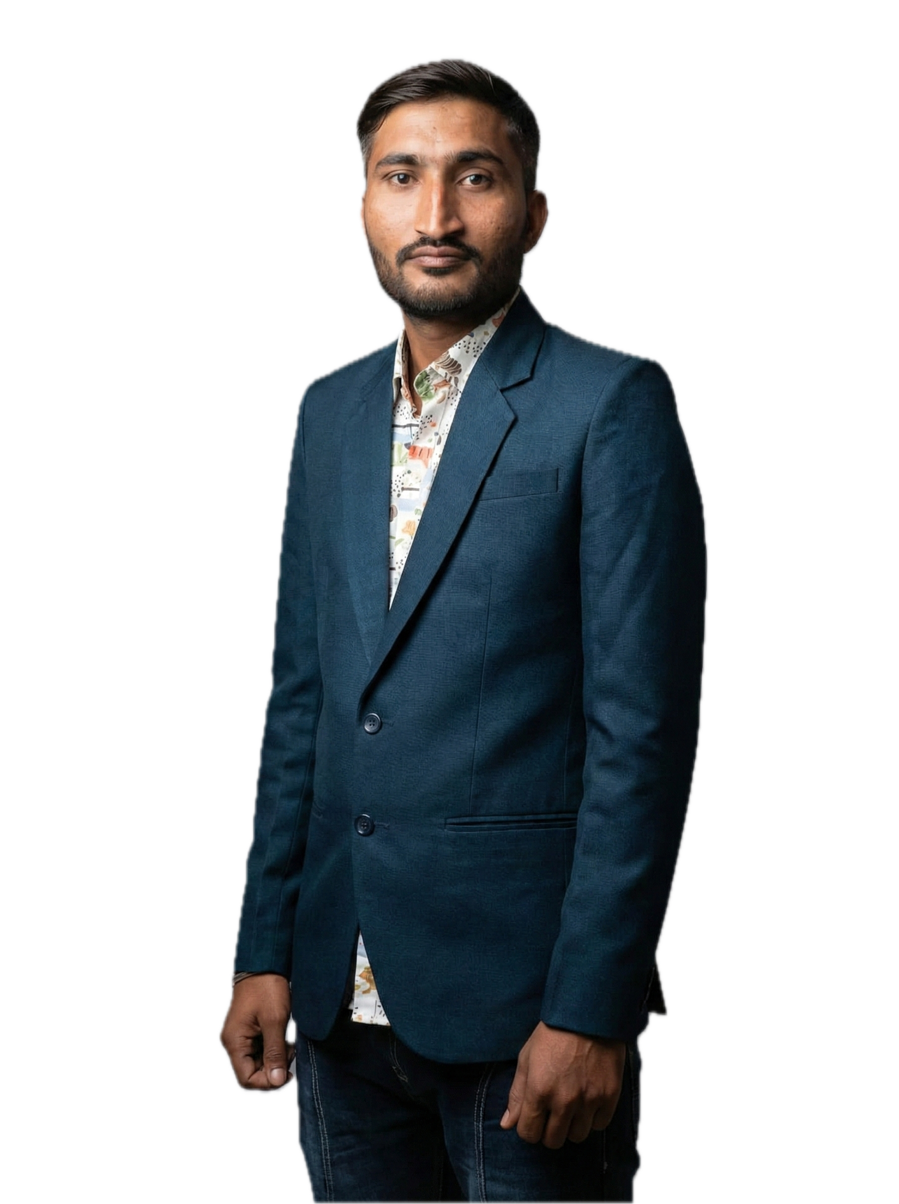 Nilesh